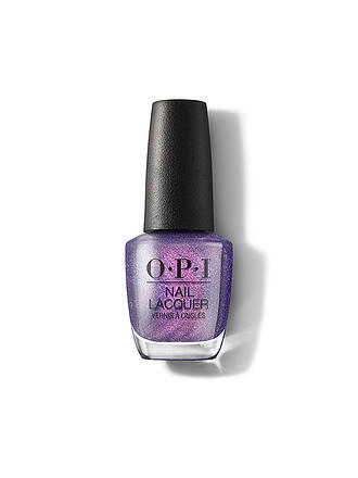 OPI | Nagellack ( 05 This Color Hits all the High Notes ) | lila