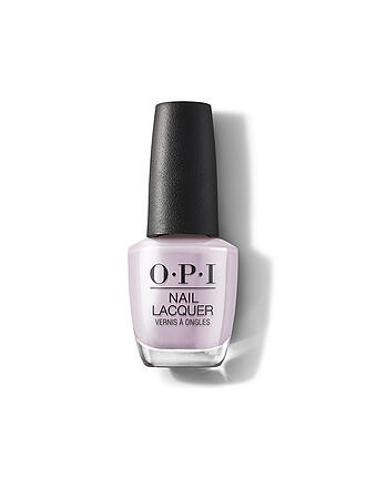 OPI | Nagellack ( 08 Angels Flight to Starry Nights ) | lila