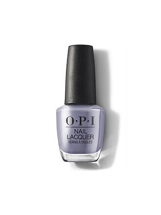 OPI | Nagellack ( 08 Angels Flight to Starry Nights ) | hellblau