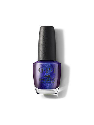 OPI | Nagellack ( 08 Angels Flight to Starry Nights ) | hellblau