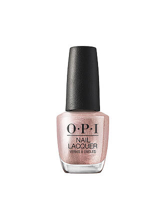 OPI | Nagellack ( 08 Angels Flight to Starry Nights ) | beige