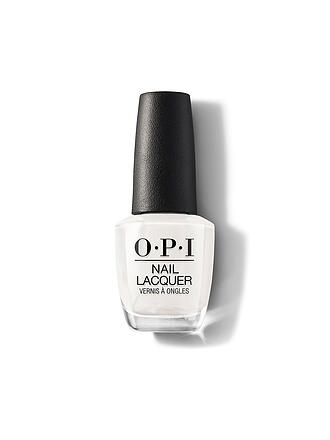 OPI | Nagellack ( 44 Princesses Rule! ) | creme