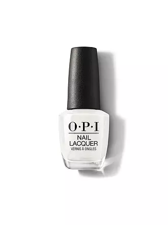 OPI | Nagellack ( 79 Rosy Future ) | creme