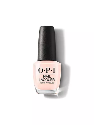 OPI | Nagellack ( 86 Bubble Bath ) | creme