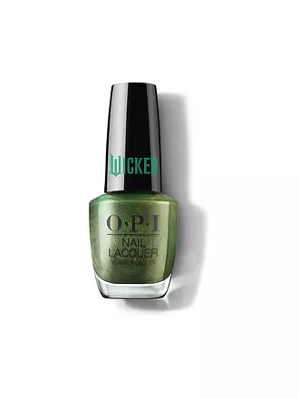 OPI | Nagellack (08 Oh, For Oz Sake) 15ml | dunkelgrün