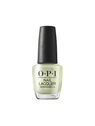 OPI | Nagellack (37 Hands In The Cloud) 15ml | hellgrün