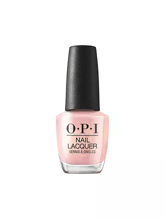 OPI | Nagellack (48 Case Of Glamnesia) 15ml | rosa