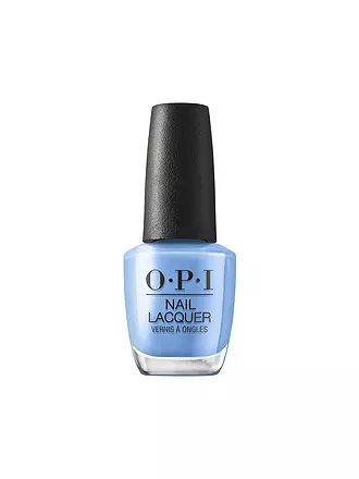 OPI | Nagellack (56 Daffodil Duck Walk) | hellblau