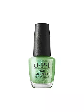 OPI | Nagellack - Taurus-t Me (015 Mint Green) | hellgrün