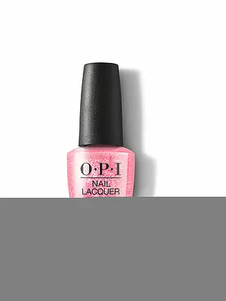 OPI | x XBOX - Nagellack ( 53 Suzi is My Avatar ) | pink