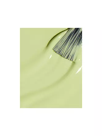 OPI | x XBOX - Nagellack ( 54 Trading Paint  ) | grün