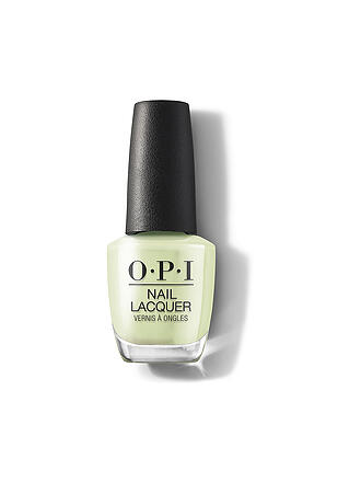 OPI | x XBOX - Nagellack ( 55 Heart and Con-Soul ) | grün