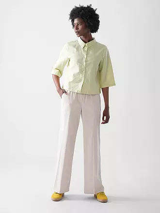 OPUS PANTS | Culotte MUCIA | creme
