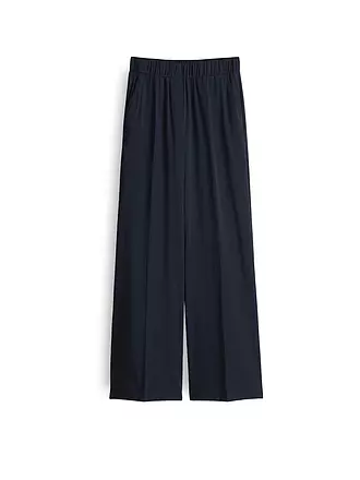 OPUS PANTS | Culotte MUCIA | dunkelblau