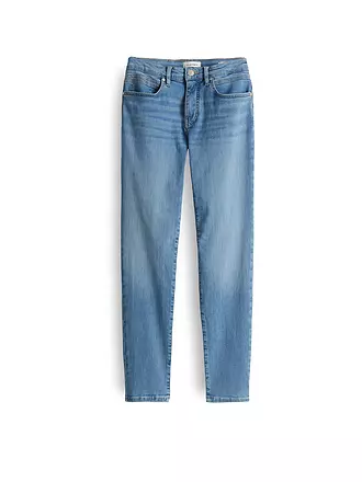 OPUS PANTS | Jeans Skinny Fit ENJA EASE | hellblau