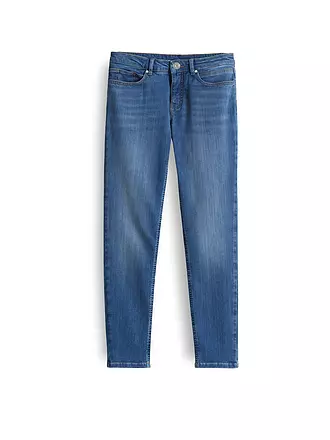 OPUS PANTS | Jeans Skinny Fit ENJA EASE | blau