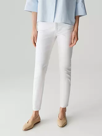 OPUS PANTS | Jeans Skinny Fit ENJA EASE | hellblau