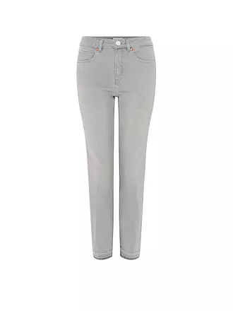 OPUS PANTS | Jeans Slim Fit MELLY SLEEK | grau