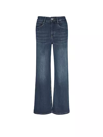 OPUS PANTS | Jeans Straight Fit MELLY MODERN | dunkelblau
