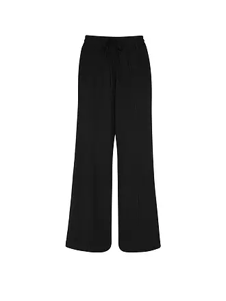 OPUS PANTS | Marlenehose MALOTTA NATURAL | creme