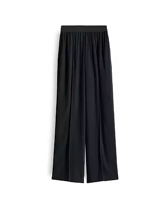 OPUS PANTS | Marlenehose MALOTTA SUMMER | olive