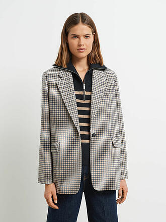 OPUS | Blazer JAVELI | beige