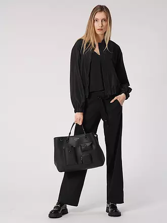 OPUS | Blouson JENCO | grün