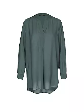 OPUS | Bluse FACURA | koralle