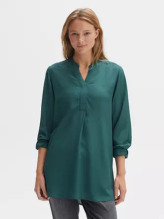 OPUS | Bluse FACURA | koralle