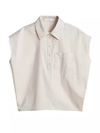 OPUS | Bluse FAJORA | beige