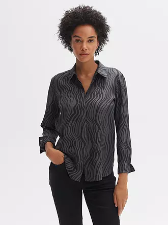 OPUS | Bluse FALKINE GLAM | creme
