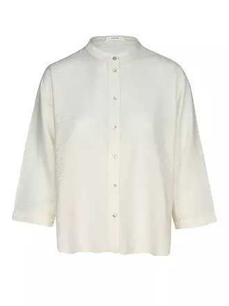 OPUS | Bluse FANARI | dunkelblau