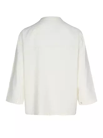 OPUS | Bluse FANARI | dunkelblau
