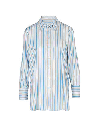 OPUS | Bluse FAPITA | hellblau