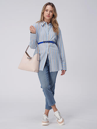OPUS | Bluse FAPITA | hellblau