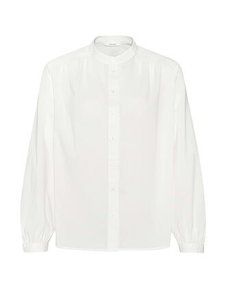 OPUS | Bluse FARPO | schwarz