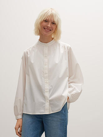 OPUS | Bluse FARPO | schwarz