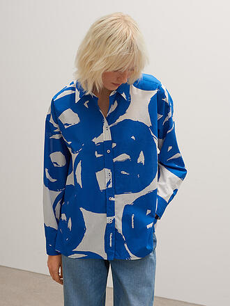 OPUS | Bluse FENLO | schwarz