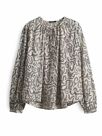 OPUS | Bluse FISANNA | rot