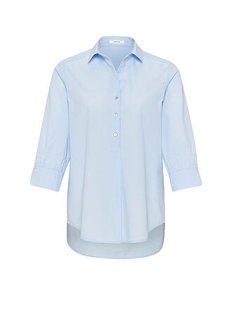 OPUS | Bluse FORTA | hellblau