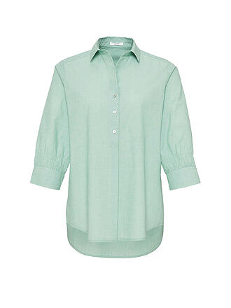 OPUS | Bluse FORTA | hellblau