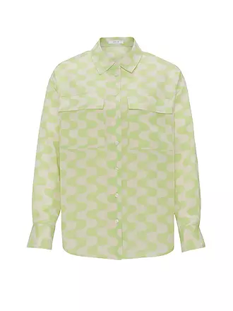 OPUS | Bluse FRIDAMI | koralle