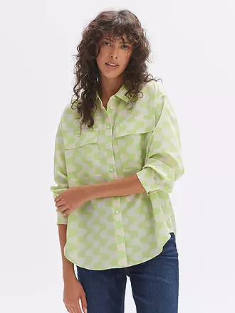 OPUS | Bluse FRIDAMI | koralle