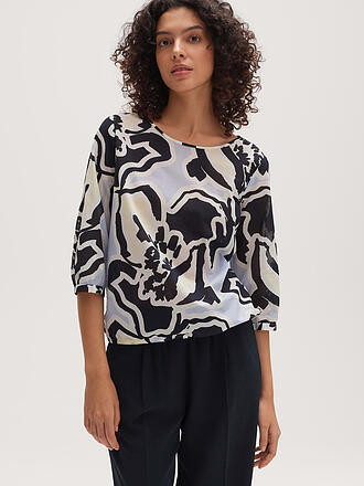OPUS | Bluse FU INTENSE | grün