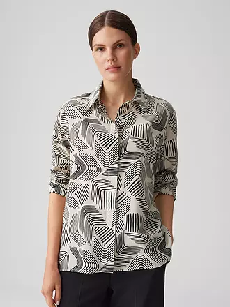 OPUS | Bluse FUMINA MOVE | beige