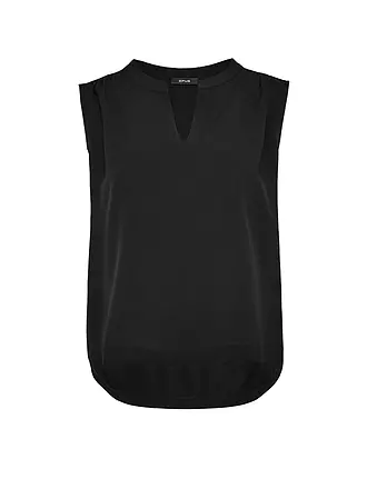 OPUS | Bluse ILUSA | creme
