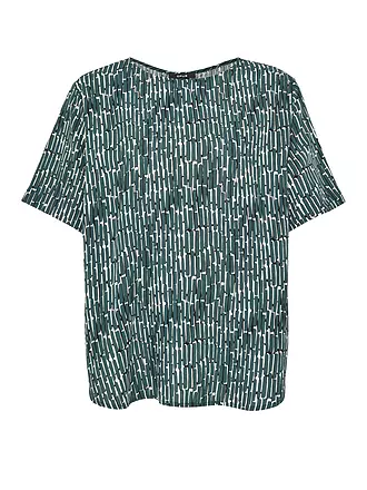 OPUS | Blusenshirt FASPA SUNNY | blau