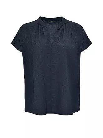 OPUS | Blusenshirt FASURA | blau
