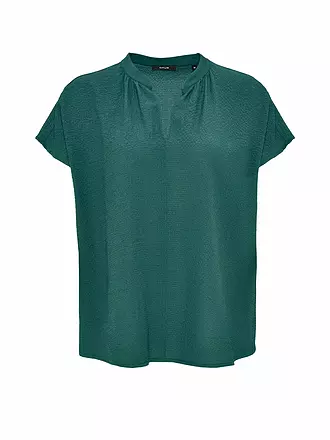 OPUS | Blusenshirt FASURA | blau
