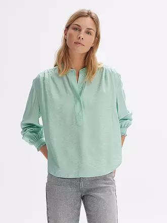 OPUS | Blusenshirt FENKE | creme